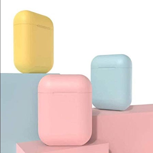 WIRELESS EARPHONE | Sweatproof Anti-Fingerprint | - Picture 6 of 7